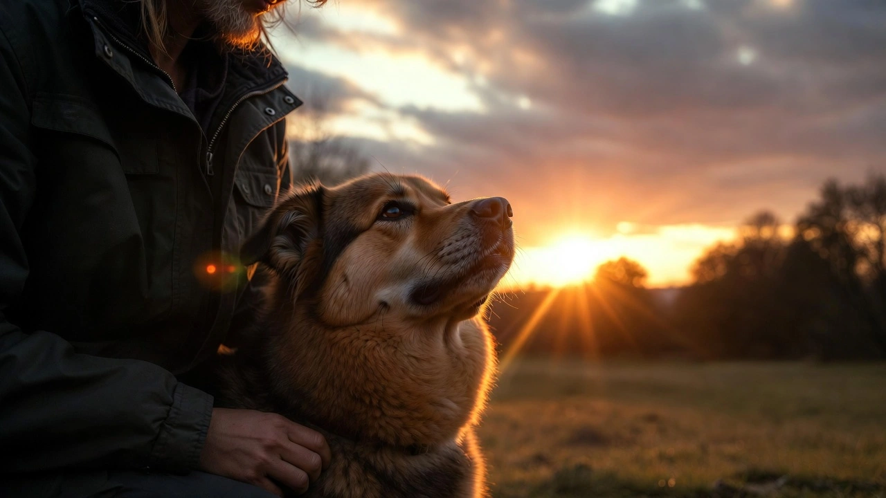 12 Most Loyal Dog Breeds In 2026 That Will Never Leave Your Side