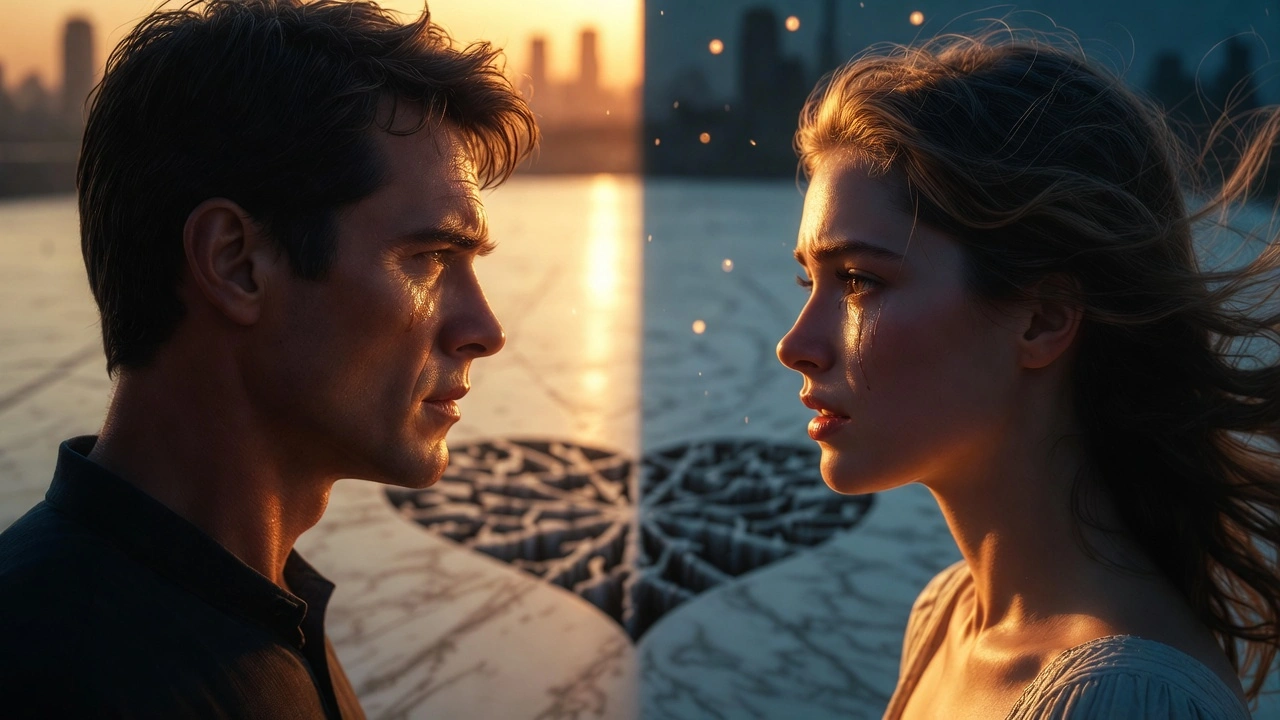 How Do You Know You Truly Love Someone A Philosopher Explains