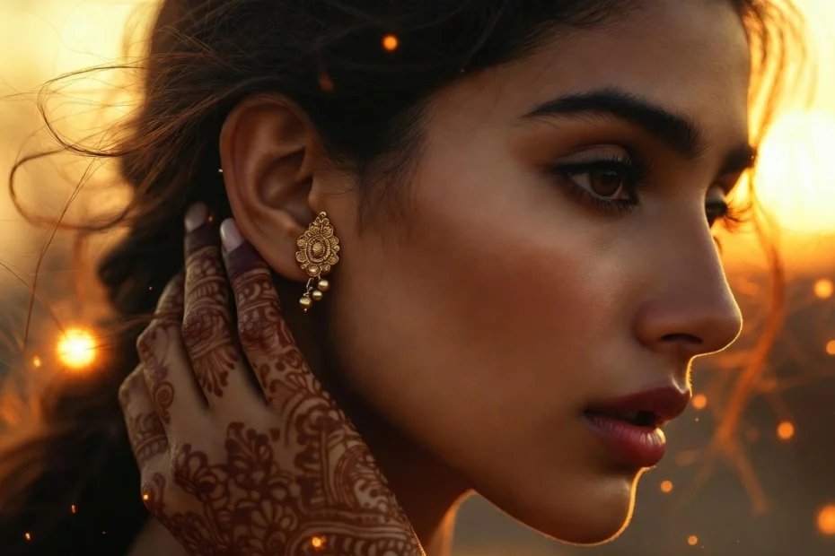 Is Tragus Piercing A Sign Of Good Luck What Tradition Says