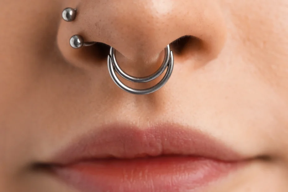 Ancient Civilizations That Believed In Lucky Piercings