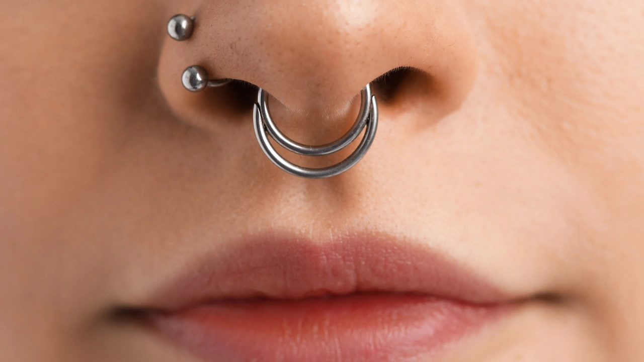 Ancient Civilizations That Believed In Lucky Piercings