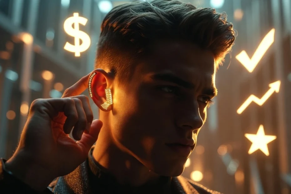 Best Piercing For Career Growth And Financial Success