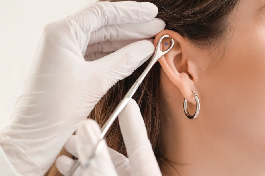 Best Piercing For Positive Energy And Protection From Evil Eye