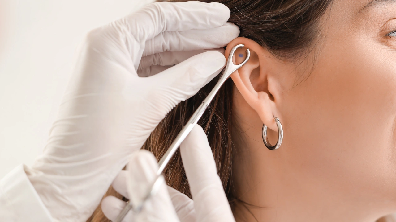 Best Piercing For Positive Energy And Protection From Evil Eye