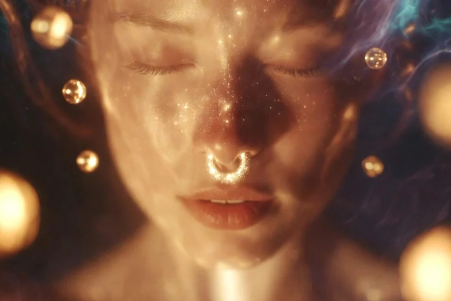 Can A Septum Piercing Change Your Energy And Attract Positivity